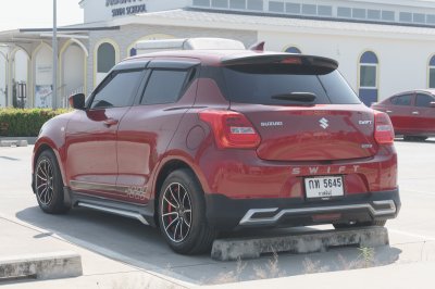 SUZUKI SWIFT 1.2 GL (SPORTS EDITION) ปี2020 (กท5645)