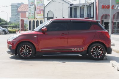 SUZUKI SWIFT 1.2 GL (SPORTS EDITION) ปี2020 (กท5645)