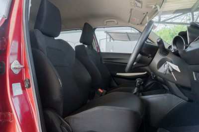 SUZUKI SWIFT 1.2 GL (SPORTS EDITION) ปี2020 (กท5645)