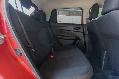 SUZUKI SWIFT 1.2 GL (SPORTS EDITION) ปี2020 (กท5645)