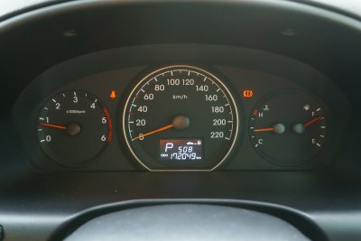 HYUNDAI H1 2.5 ELITE AT ปี2019 (1นก2903)