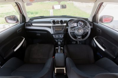 SUZUKI SWIFT 1.2 GL (SPORTS EDITION) ปี2020 (กท5645)