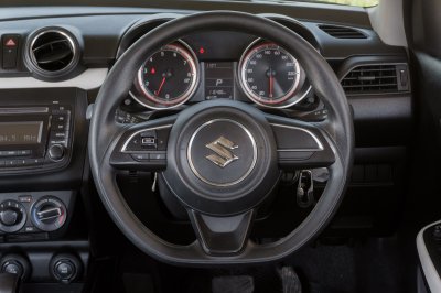 SUZUKI SWIFT 1.2 GL (SPORTS EDITION) ปี2020 (กท5645)