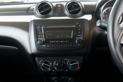 SUZUKI SWIFT 1.2 GL (SPORTS EDITION) ปี2020 (กท5645)