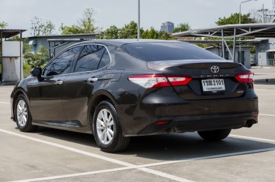 TOYOTA CAMRY 2.0 G AT ปี 2020 (1ขฒ2101)