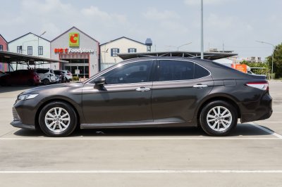 TOYOTA CAMRY 2.0 G AT ปี 2020 (1ขฒ2101)
