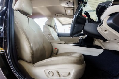 TOYOTA CAMRY 2.0 G AT ปี 2020 (1ขฒ2101)