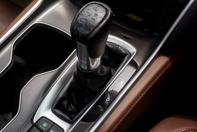 HONDA ACCORD 2.0 HYBRID TECH AT ปี 2019 (9กฒ7672)