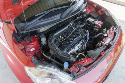 SUZUKI SWIFT 1.2 GL (SPORTS EDITION) ปี2020 (กท5645)