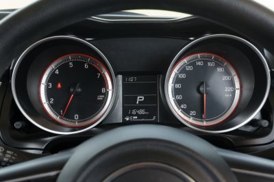 SUZUKI SWIFT 1.2 GL (SPORTS EDITION) ปี2020 (กท5645)