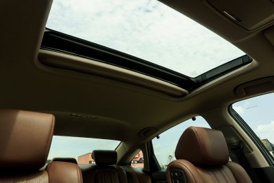 HONDA ACCORD 2.0 HYBRID TECH AT ปี 2019 (9กฒ7672)