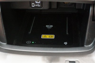 HONDA ACCORD 2.0 HYBRID TECH AT ปี 2019 (9กฒ7672)