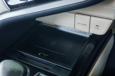 TOYOTA CAMRY 2.0 G AT ปี 2020 (1ขฒ2101)