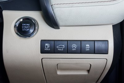 TOYOTA CAMRY 2.0 G AT ปี 2020 (1ขฒ2101)