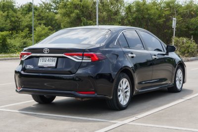 TOYOTA ALTIS 1.6 G AT ปี2020 (1ขน4096)