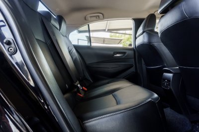 TOYOTA ALTIS 1.6 G AT ปี2020 (1ขน4096)