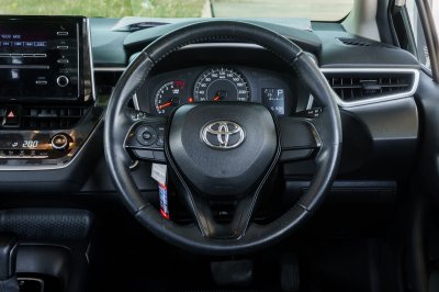 TOYOTA ALTIS 1.6 G AT ปี2020 (1ขน4096)