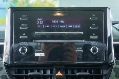 TOYOTA ALTIS 1.6 G AT ปี2020 (1ขน4096)