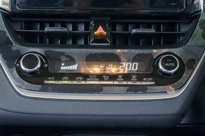 TOYOTA ALTIS 1.6 G AT ปี2020 (1ขน4096)