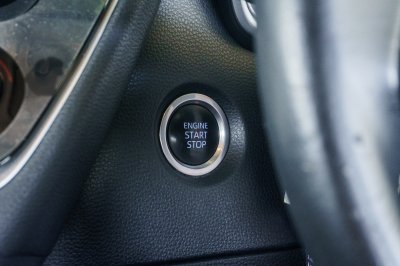 TOYOTA ALTIS 1.6 G AT ปี2020 (1ขน4096)