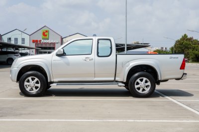 ISUZU D-MAX HI-LANDER SPACECAB 2.5 DDI I-TEQ (ABS) MT ปี2007 (1ฒภ9513)