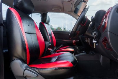 ISUZU D-MAX HI-LANDER SPACECAB 2.5 DDI I-TEQ (ABS) MT ปี2007 (1ฒภ9513)