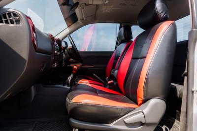 ISUZU D-MAX HI-LANDER SPACECAB 2.5 DDI I-TEQ (ABS) MT ปี2007 (1ฒภ9513)