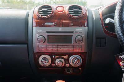 ISUZU D-MAX HI-LANDER SPACECAB 2.5 DDI I-TEQ (ABS) MT ปี2007 (1ฒภ9513)