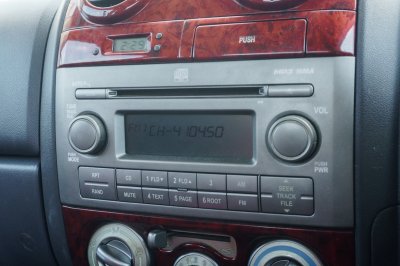 ISUZU D-MAX HI-LANDER SPACECAB 2.5 DDI I-TEQ (ABS) MT ปี2007 (1ฒภ9513)