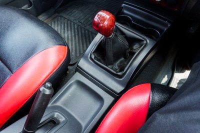 ISUZU D-MAX HI-LANDER SPACECAB 2.5 DDI I-TEQ (ABS) MT ปี2007 (1ฒภ9513)