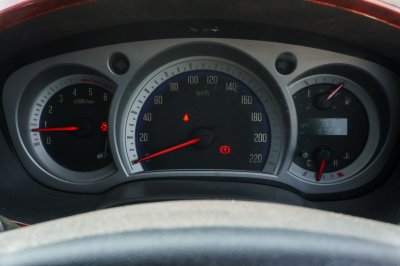 ISUZU D-MAX HI-LANDER SPACECAB 2.5 DDI I-TEQ (ABS) MT ปี2007 (1ฒภ9513)