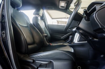 TOYOTA COROLLA CROSS 1.8 HYBRID SMART ปี2021 (1ขญ5345)