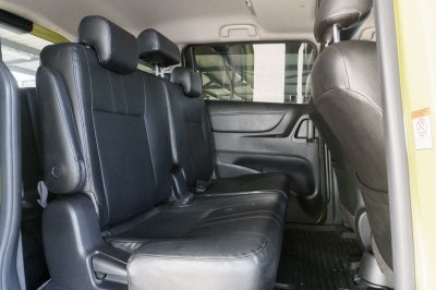 TOYOTA SIENTA 1.5 G AT ปี 2019 (9กด5255)