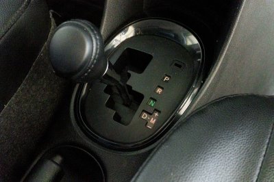 TOYOTA SIENTA 1.5 G AT ปี 2019 (9กด5255)