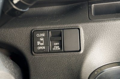 TOYOTA SIENTA 1.5 G AT ปี 2019 (9กด5255)