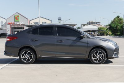 TOYOTA YARIS ATIV 1.2 SPORT AT ปี 2022 (3ขก7825)