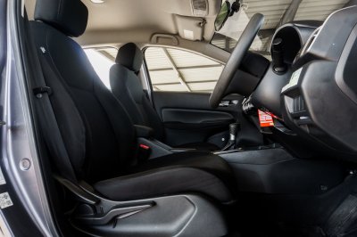 HONDA CITY 1.0 V AT ปี 2021 (2ขญ9300)