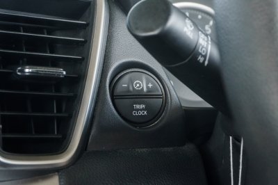 HONDA CITY 1.0 V AT ปี 2021 (2ขฉ3931)