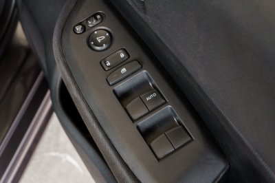 HONDA CITY 1.0 V AT ปี 2021 (2ขญ9300)