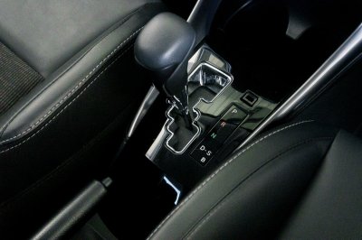 TOYOTA YARIS ATIV 1.2 SPORT AT ปี 2022 (3ขก7825)