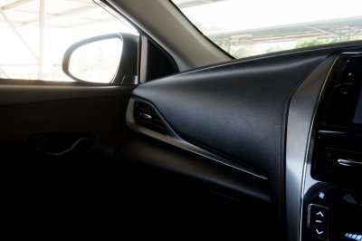 TOYOTA YARIS ATIV 1.2 SPORT AT ปี 2022 (3ขก7825)