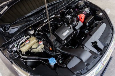 HONDA CITY 1.0 V AT ปี 2021 (2ขฉ3931)