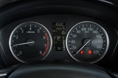 HONDA CITY 1.0 V AT ปี 2021 (2ขค4133)