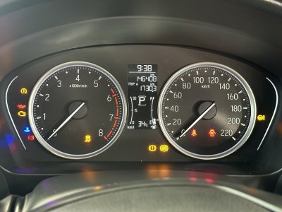 HONDA CITY 1.0 V AT ปี 2021 (2ขญ9305)