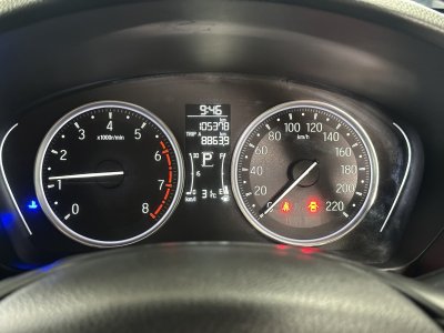 HONDA CITY 1.0 V AT ปี 2021 (2ขฉ3931)