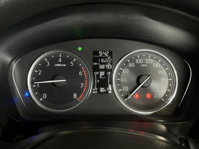 HONDA CITY 1.0 V AT ปี 2021 (2ขญ9300)