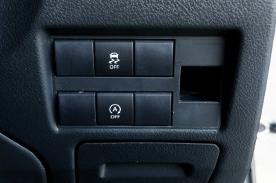 TOYOTA YARIS ATIV 1.2 SPORT AT ปี 2022 (3ขก7825)