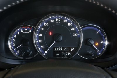 TOYOTA YARIS ATIV 1.2 SPORT AT ปี 2022 (3ขก7825)