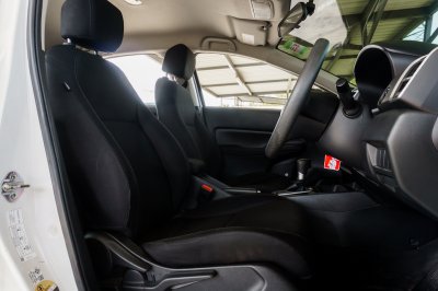 HONDA CITY 1.0 V AT ปี 2021 (2ขข7510)