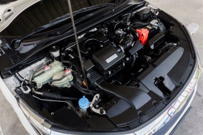 HONDA CITY 1.0 V AT ปี 2021 (2ขข7510)